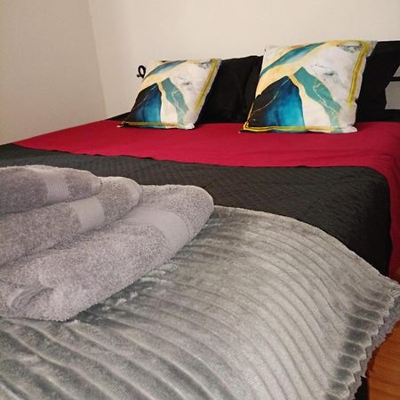 Apartament The Tower Centro - Piazza Castello Sassari Zewnętrze zdjęcie