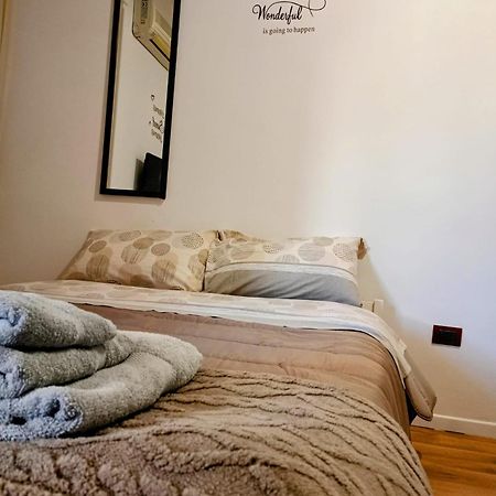 Apartament The Tower Centro - Piazza Castello Sassari Zewnętrze zdjęcie