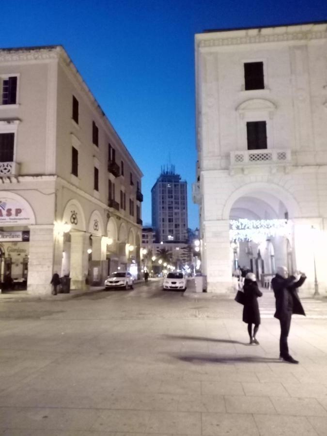 Apartament The Tower Centro - Piazza Castello Sassari Zewnętrze zdjęcie