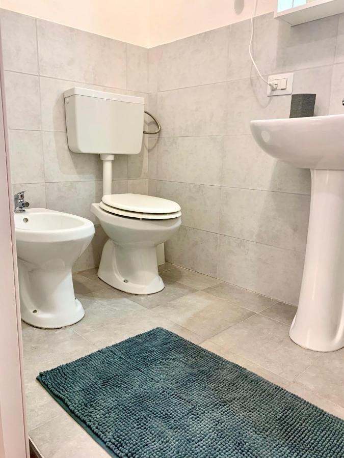 Apartament The Tower Centro - Piazza Castello Sassari Zewnętrze zdjęcie
