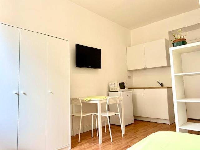Apartament The Tower Centro - Piazza Castello Sassari Zewnętrze zdjęcie
