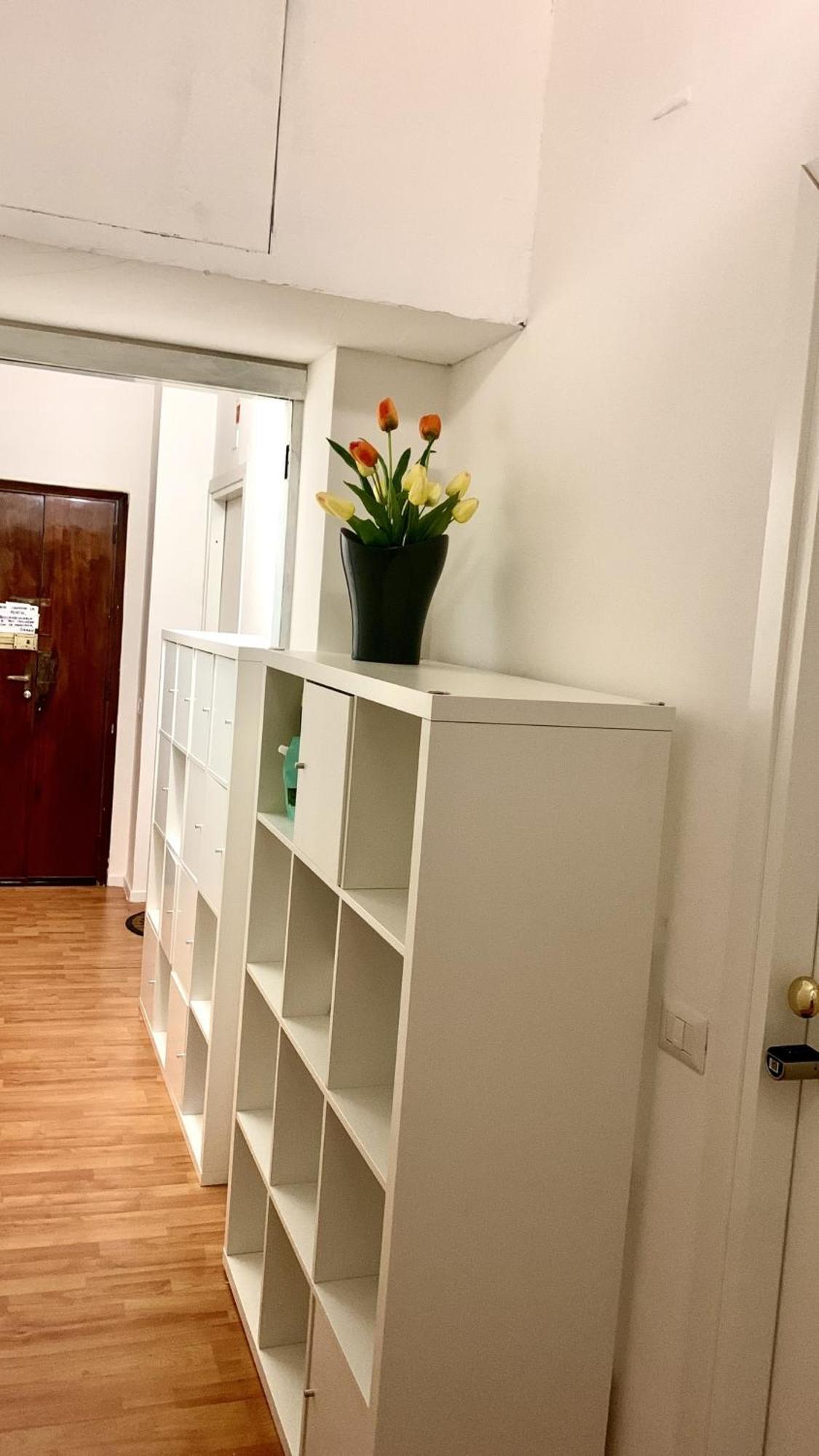 Apartament The Tower Centro - Piazza Castello Sassari Zewnętrze zdjęcie