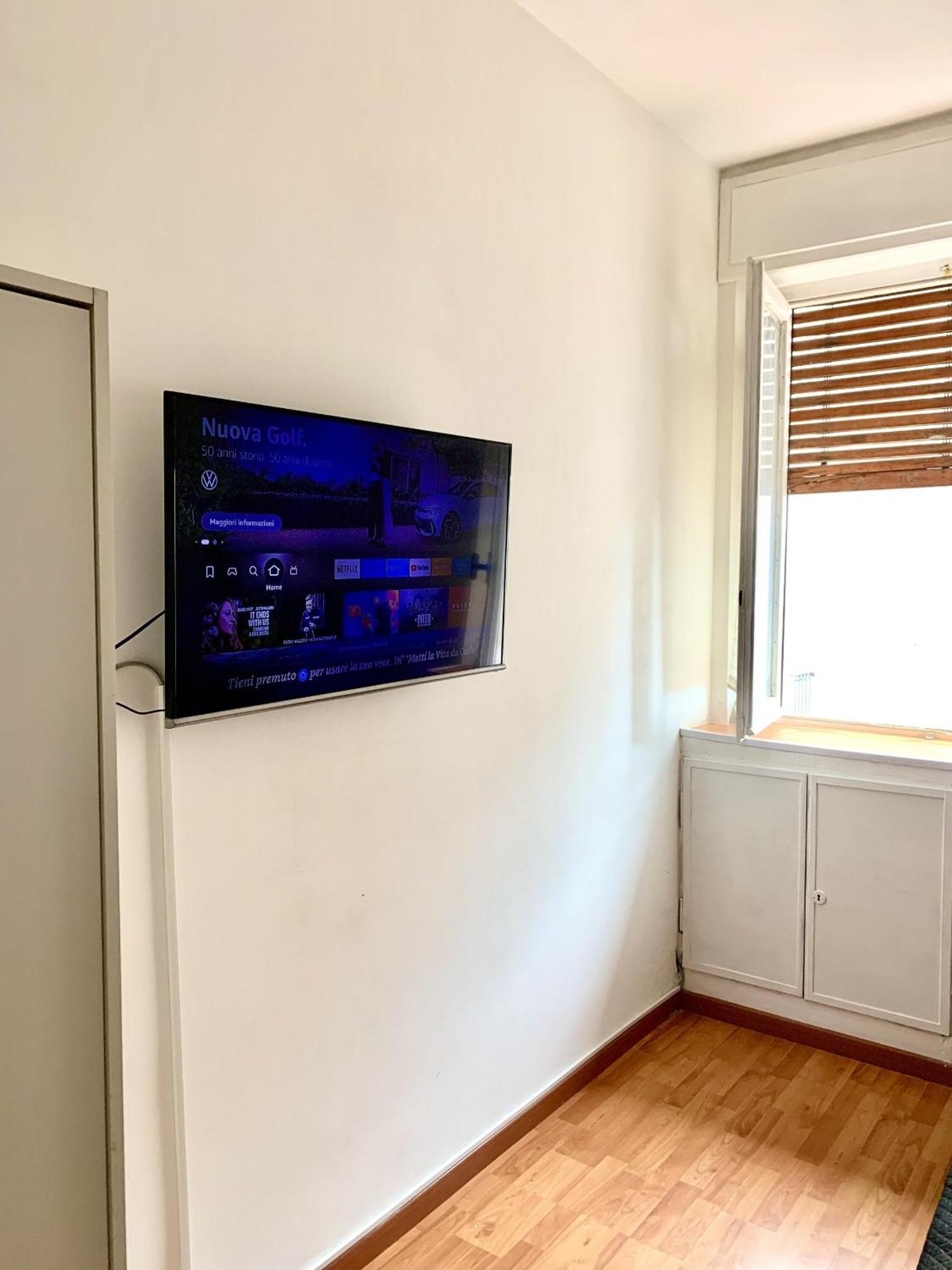 Apartament The Tower Centro - Piazza Castello Sassari Zewnętrze zdjęcie