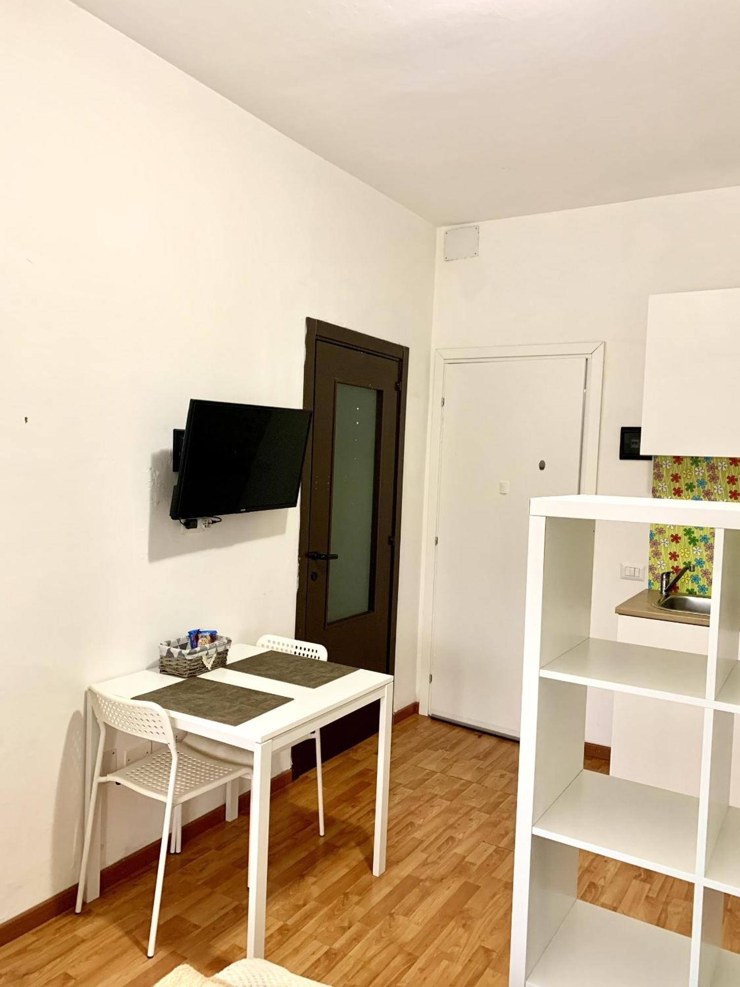 Apartament The Tower Centro - Piazza Castello Sassari Zewnętrze zdjęcie