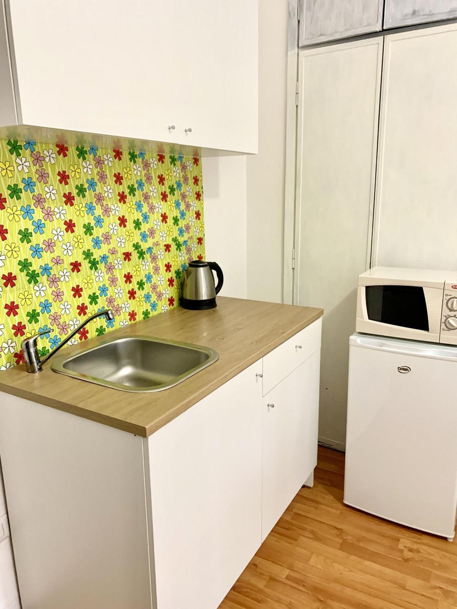 Apartament The Tower Centro - Piazza Castello Sassari Zewnętrze zdjęcie