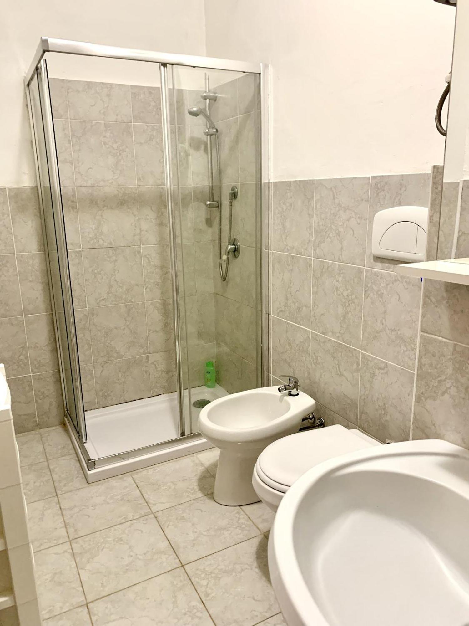 Apartament The Tower Centro - Piazza Castello Sassari Zewnętrze zdjęcie