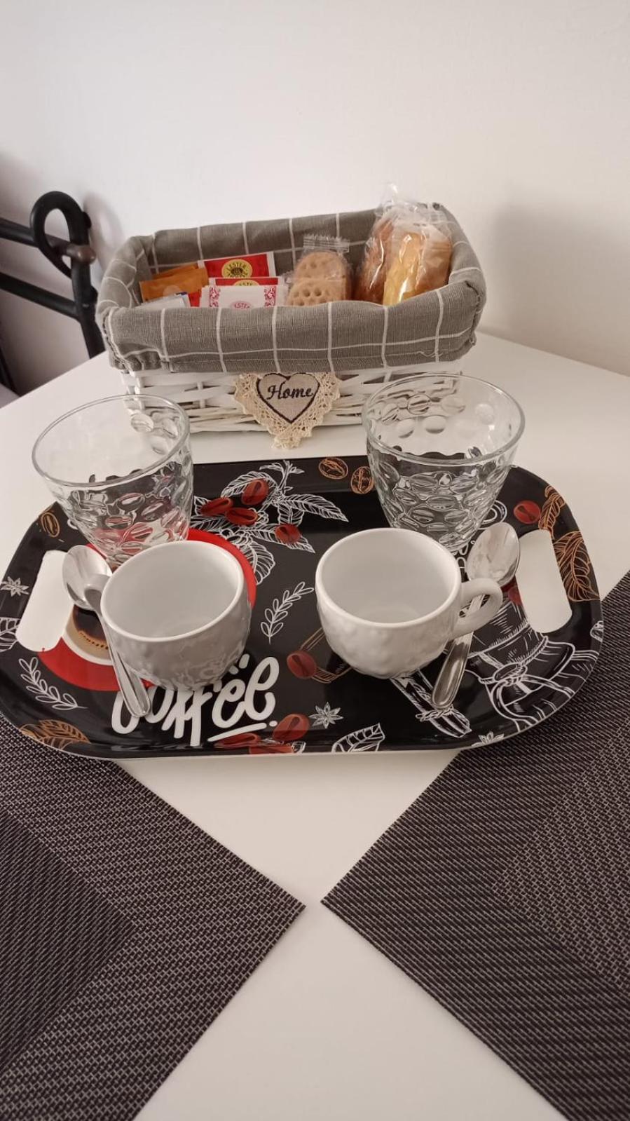 Apartament The Tower Centro - Piazza Castello Sassari Zewnętrze zdjęcie