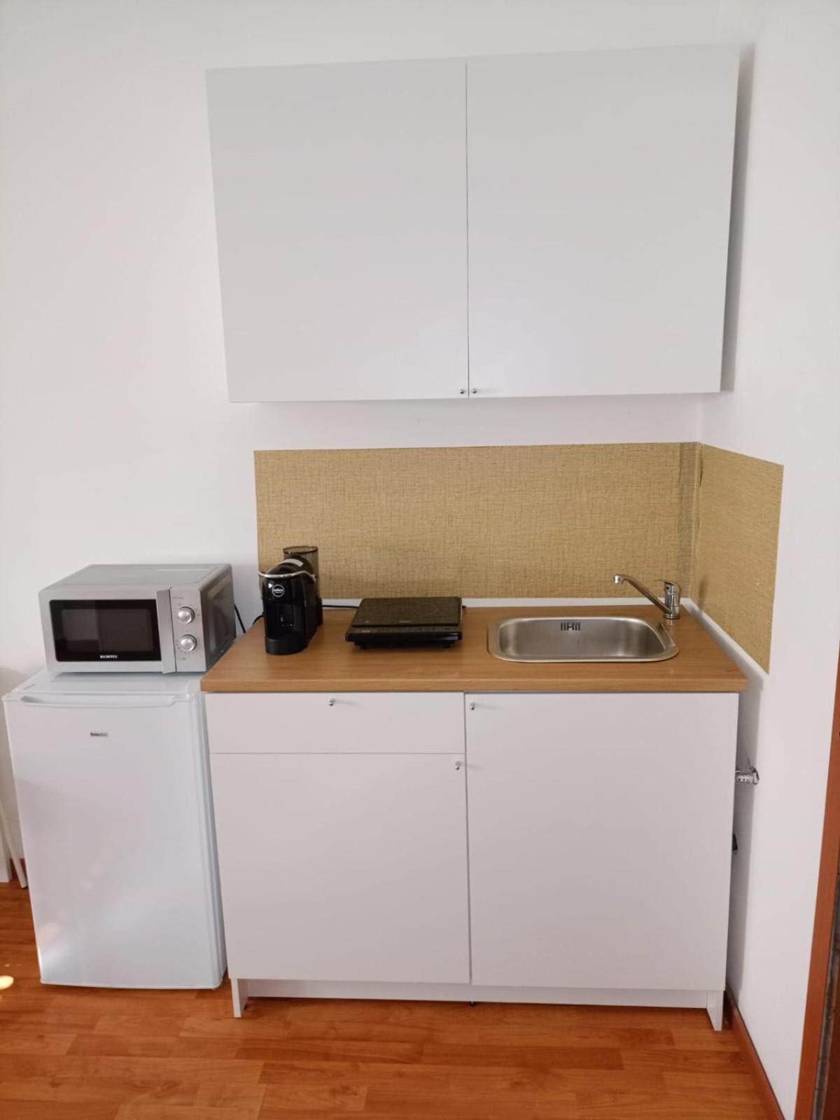 Apartament The Tower Centro - Piazza Castello Sassari Zewnętrze zdjęcie