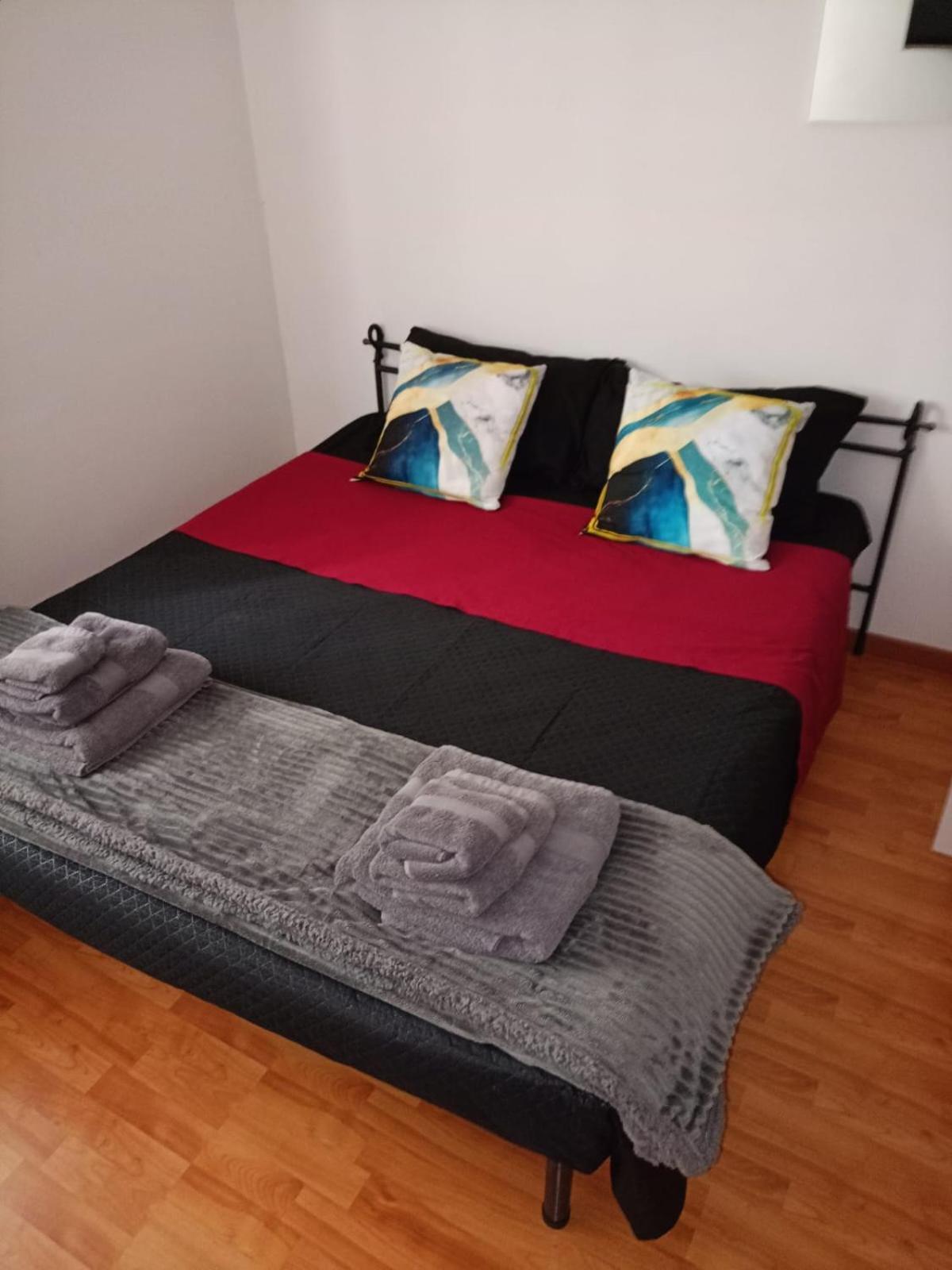 Apartament The Tower Centro - Piazza Castello Sassari Zewnętrze zdjęcie