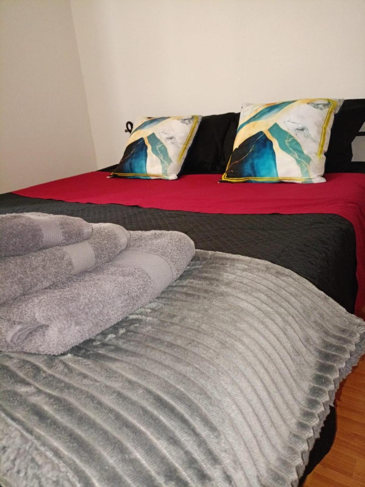 Apartament The Tower Centro - Piazza Castello Sassari Zewnętrze zdjęcie