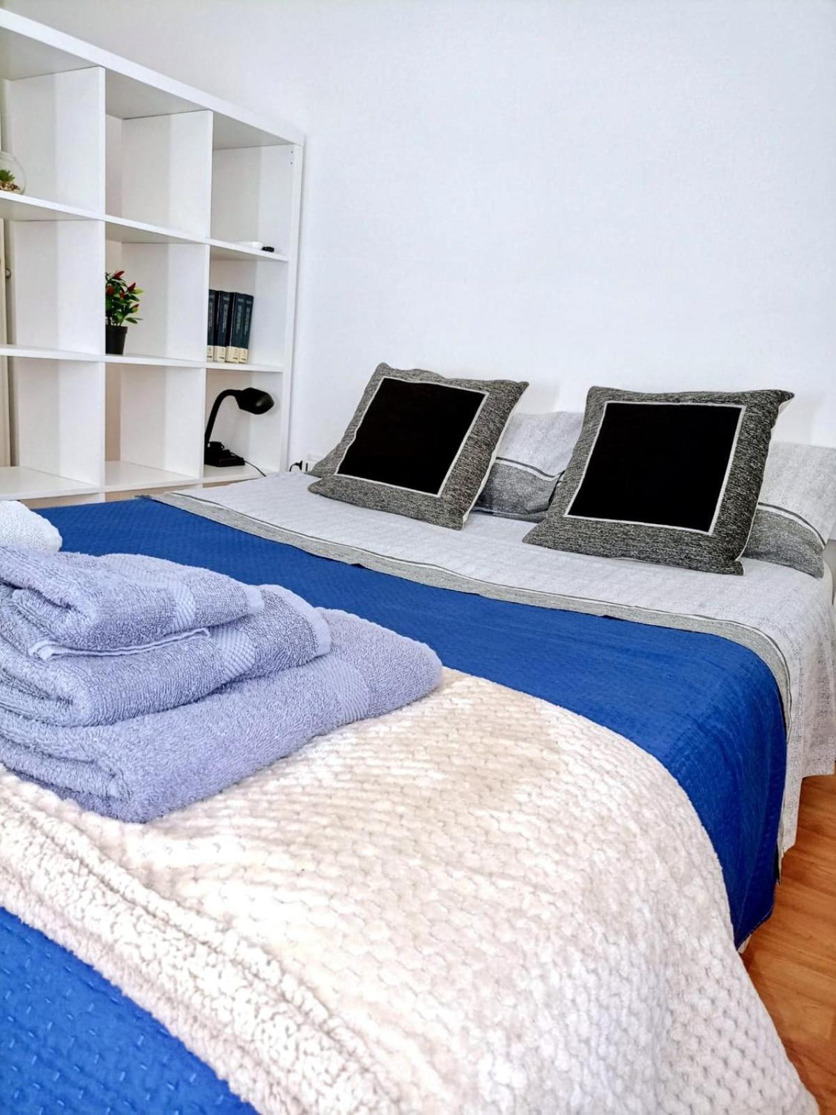 Apartament The Tower Centro - Piazza Castello Sassari Zewnętrze zdjęcie