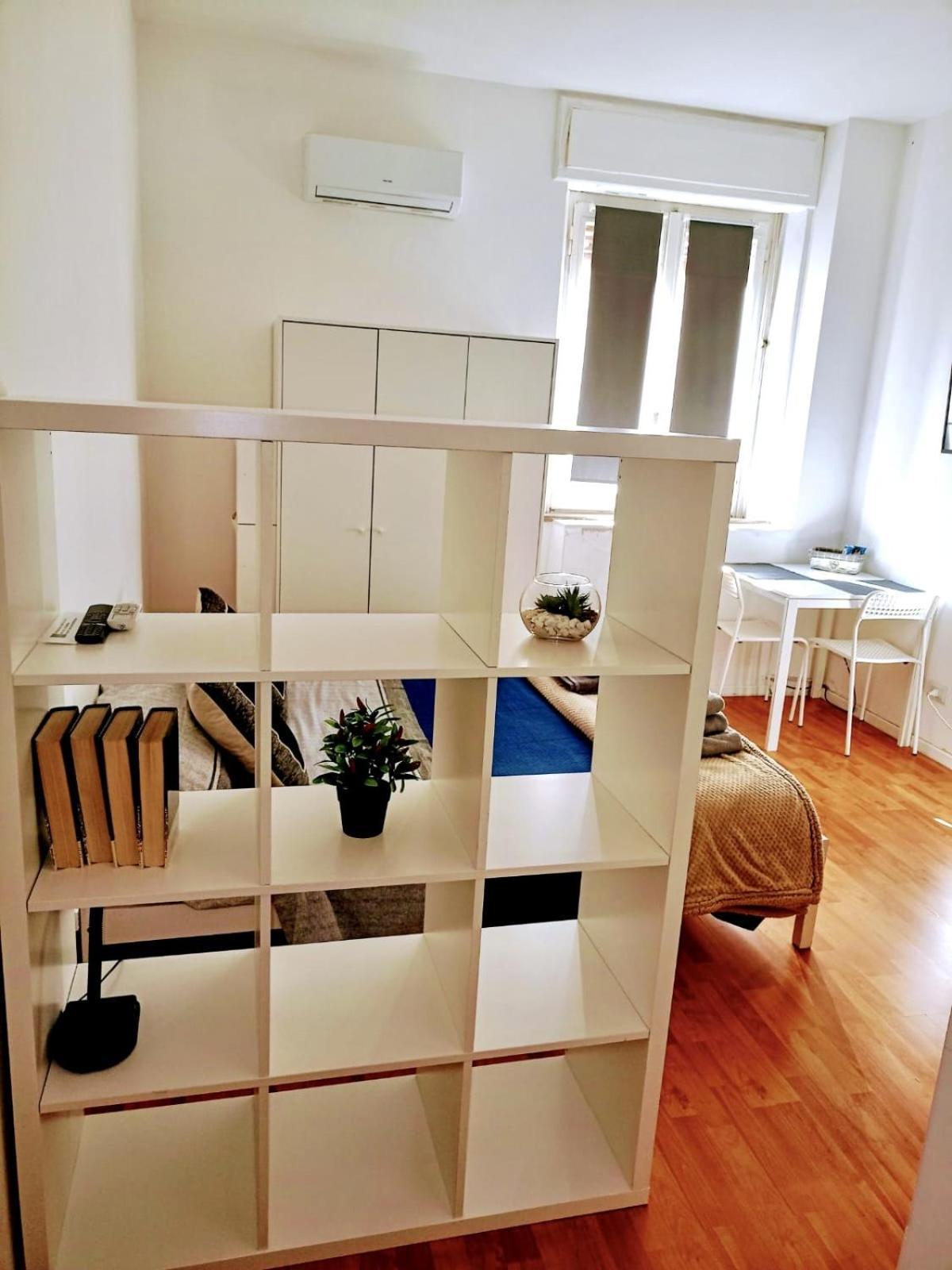 Apartament The Tower Centro - Piazza Castello Sassari Zewnętrze zdjęcie