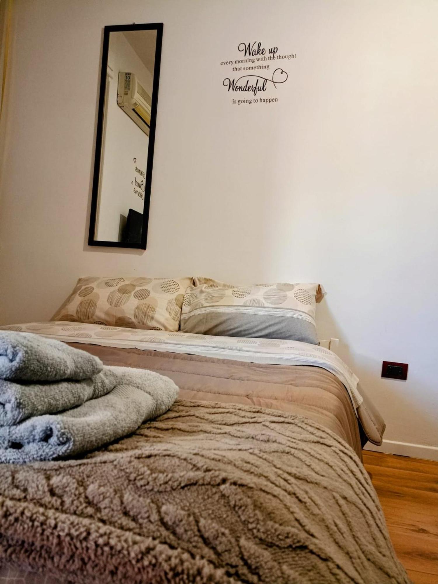 Apartament The Tower Centro - Piazza Castello Sassari Zewnętrze zdjęcie