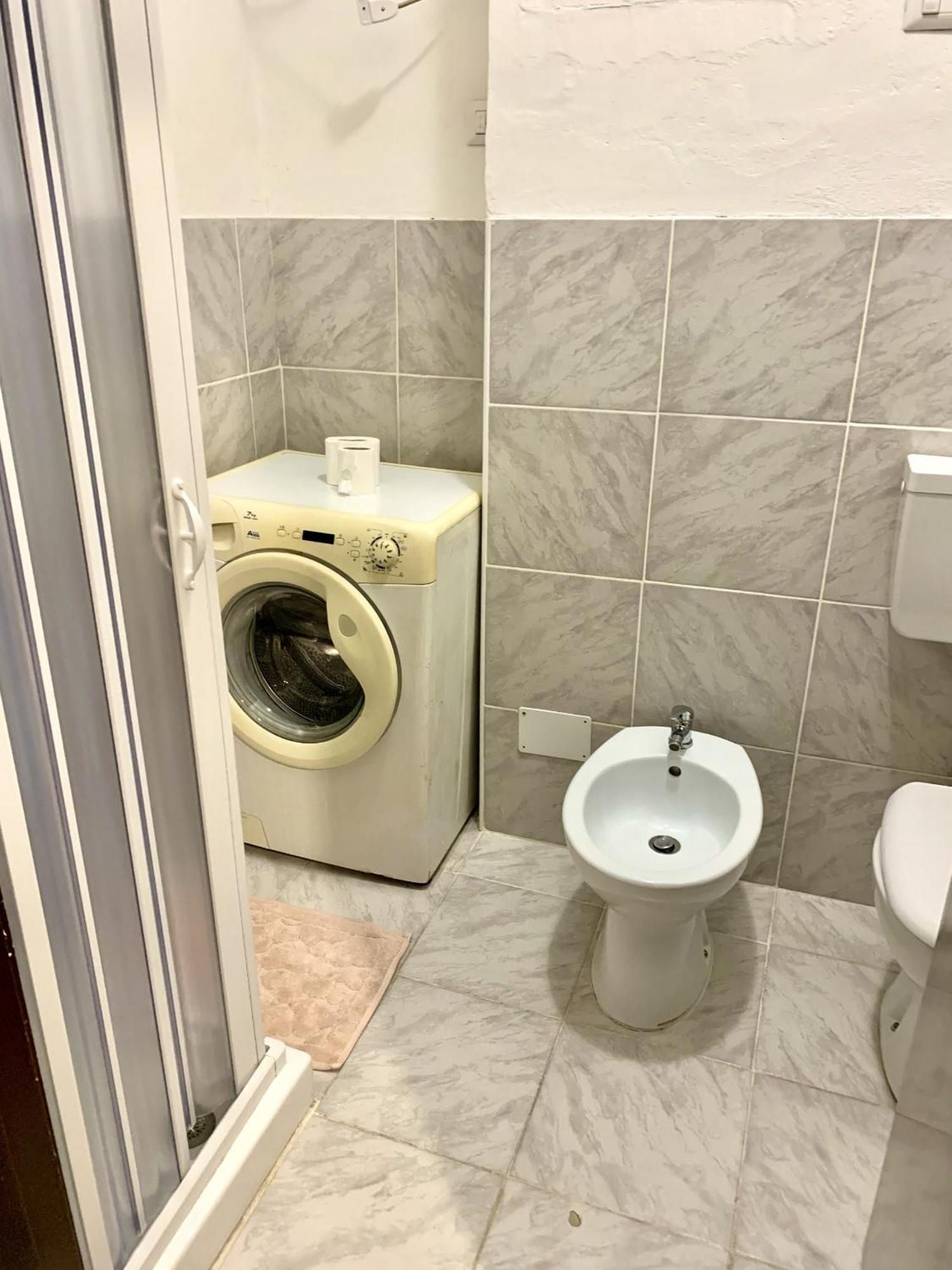 Apartament The Tower Centro - Piazza Castello Sassari Zewnętrze zdjęcie